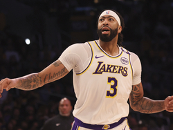 Trail Blazers Lakers Basketball
