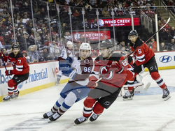 Avalanche Devils Hockey