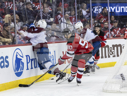 Avalanche Devils Hockey
