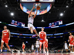 Grizzlies Wizards Basketball