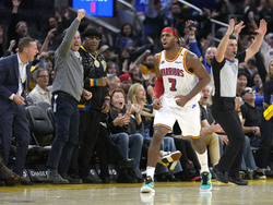 Timberwolves Warriors Basketball