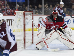 Avalanche Devils Hockey