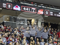 Avalanche Devils Hockey