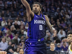Jazz Kings Basketball