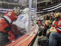 Avalanche Devils Hockey