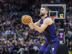 Jazz Kings Basketball