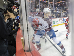 Avalanche Devils Hockey