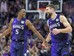 Jazz Kings Basketball