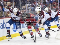 Avalanche Devils Hockey