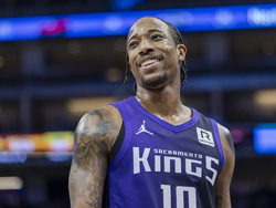 Jazz Kings Basketball