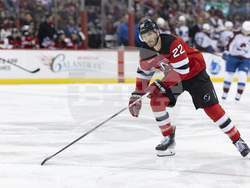 Avalanche Devils Hockey