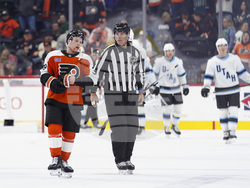 Utah Flyers Hockey