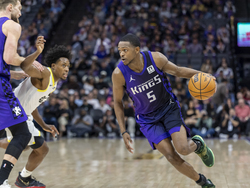 Jazz Kings Basketball