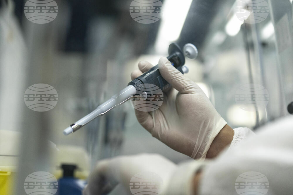 В Република Северна Македония за първи път са потвърдени случаи на маймунска шарка