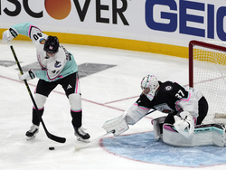 NHL All Star Hockey
