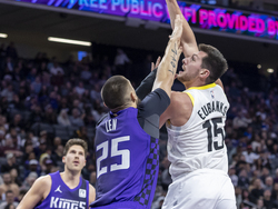 Jazz Kings Basketball