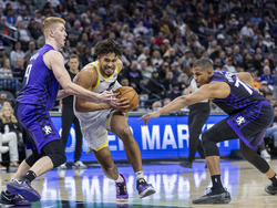 Jazz Kings Basketball