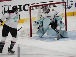 NHL All Star Hockey
