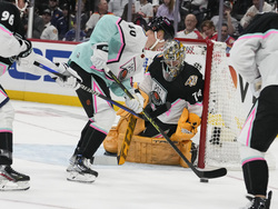 NHL All Star Hockey