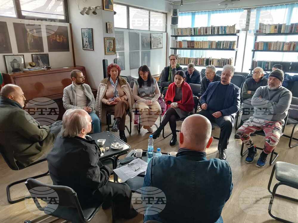 Closing Seminar for Anti-Hate Speech Project Held in Bosilegrad