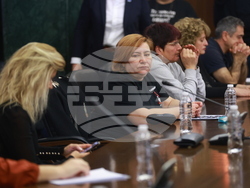 Съдебна палата - кръгла маса - шофиране в нетрезво състояние и конфискация на превозни средства