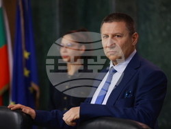 Съдебна палата - кръгла маса - шофиране в нетрезво състояние и конфискация на превозни средства