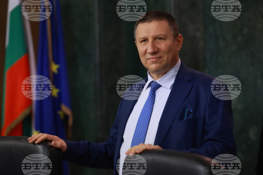 Bulgaria's Acting Prosecutor General Participates in 16th NADAL Network Conference 