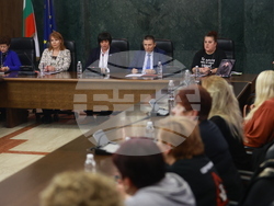 Съдебна палата - кръгла маса - шофиране в нетрезво състояние и конфискация на превозни средства