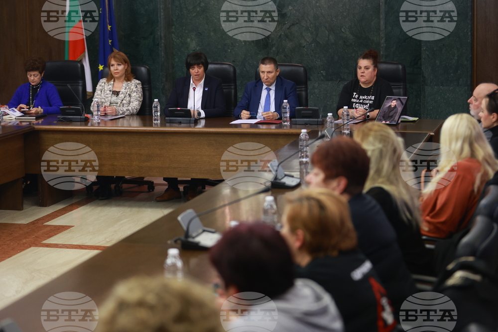 Темата за пътната безопасност е надпартийна, заяви Петя Иванова от сдружение „Ангели на пътя“ 