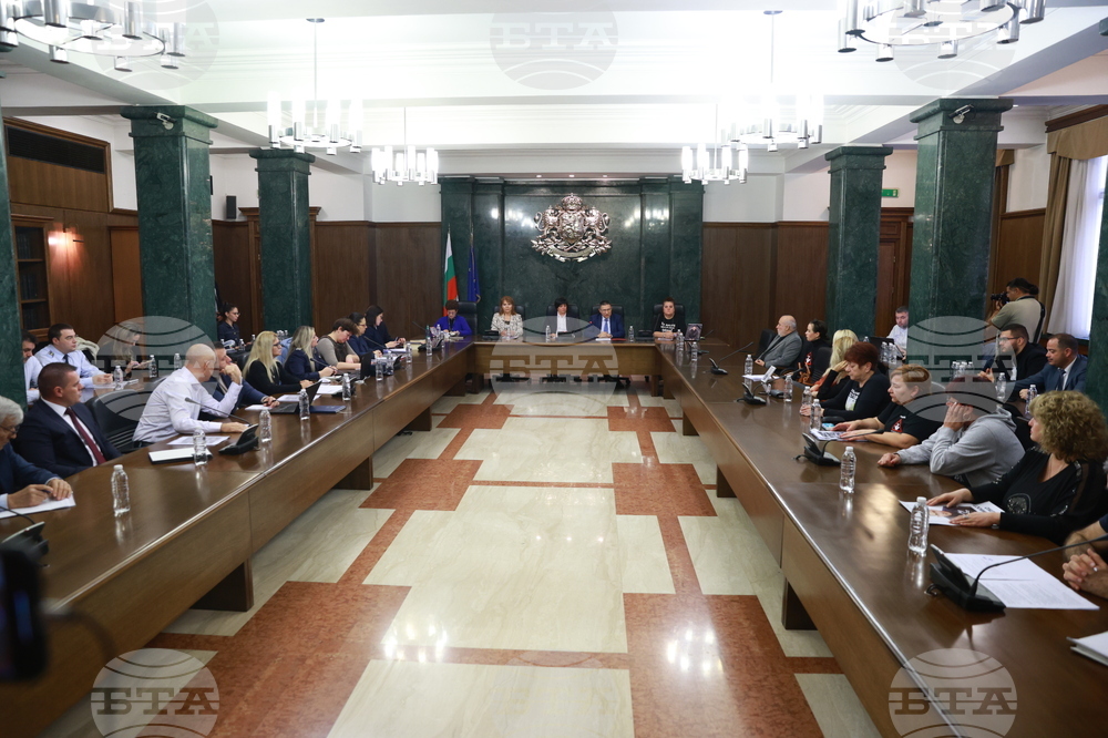 Съдебна палата - кръгла маса - шофиране в нетрезво състояние и конфискация на превозни средства