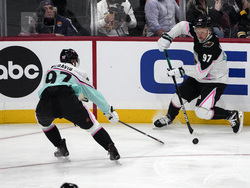 NHL All Star Hockey