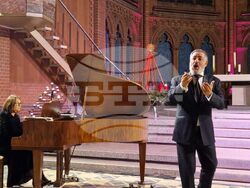 Оперен галаконцерт „Галерия на българските гласове“ се състоя в църквата „Апостол Павел“ в Берлин