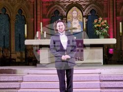 Оперен галаконцерт „Галерия на българските гласове“ се състоя в църквата „Апостол Павел“ в Берлин