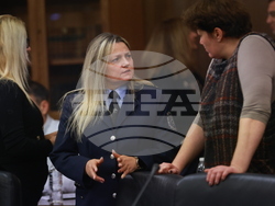 Съдебна палата - кръгла маса - шофиране в нетрезво състояние и конфискация на превозни средства