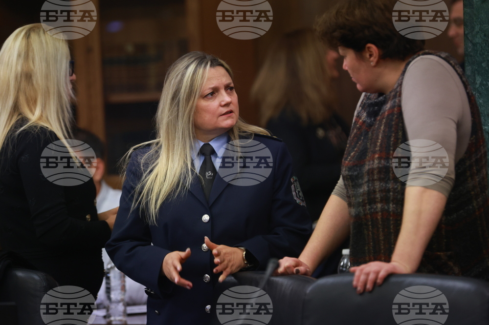 Съдебна палата - кръгла маса - шофиране в нетрезво състояние и конфискация на превозни средства