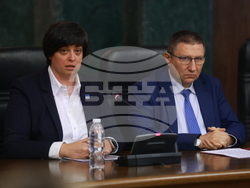 Съдебна палата - кръгла маса - шофиране в нетрезво състояние и конфискация на превозни средства