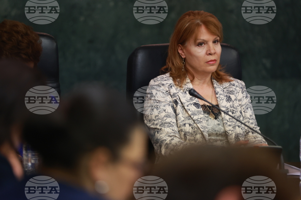 Заместник главният прокурор Елена Каракашева подаде оставка