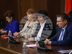 Съдебна палата - кръгла маса - шофиране в нетрезво състояние и конфискация на превозни средства