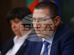 Съдебна палата - кръгла маса - шофиране в нетрезво състояние и конфискация на превозни средства