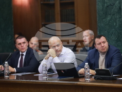 Съдебна палата - кръгла маса - шофиране в нетрезво състояние и конфискация на превозни средства