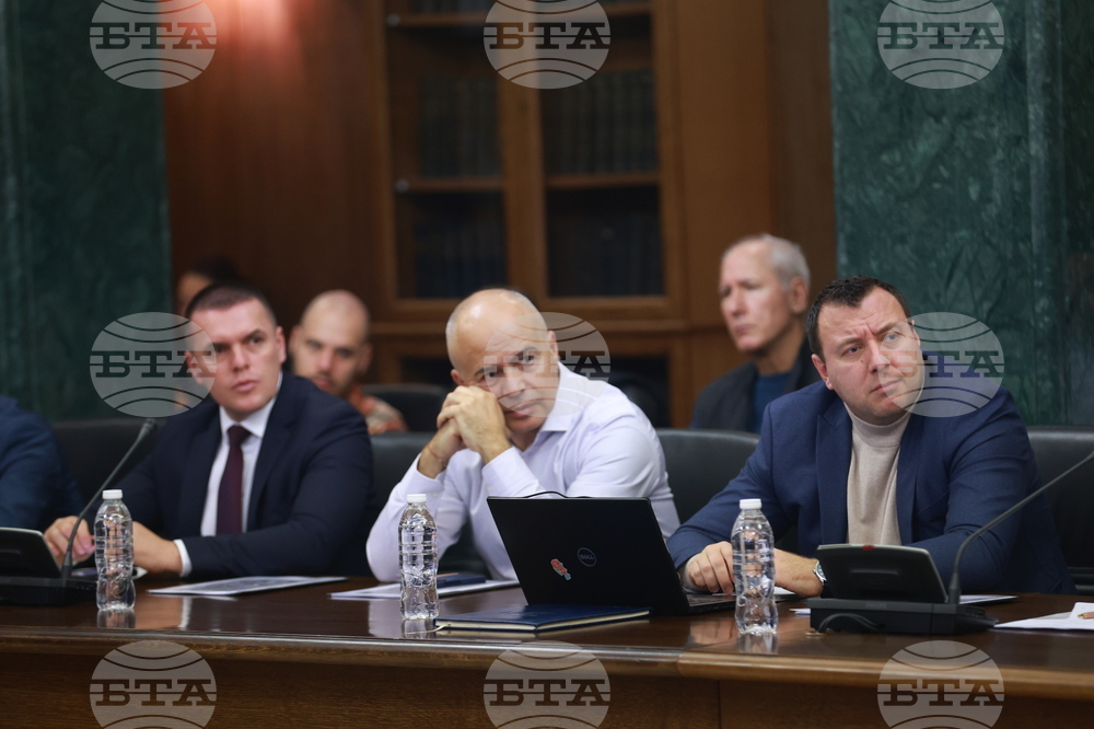 Съдебна палата - кръгла маса - шофиране в нетрезво състояние и конфискация на превозни средства