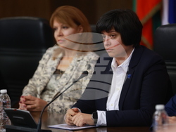 Съдебна палата - кръгла маса - шофиране в нетрезво състояние и конфискация на превозни средства