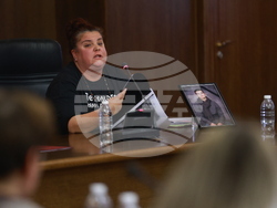 Съдебна палата - кръгла маса - шофиране в нетрезво състояние и конфискация на превозни средства