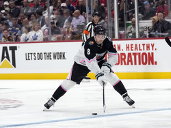 NHL All Star Hockey