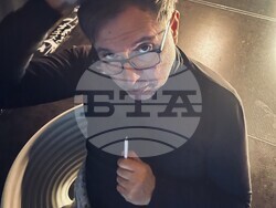 Марион Дърова поставя третия спектакъл на сцената на Yalta Art Room, снимка –  Yalta Art Room/