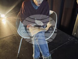 Марион Дърова поставя третия спектакъл на сцената на Yalta Art Room, снимка –  Yalta Art Room/