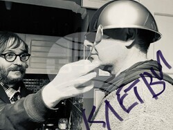 Марион Дърова поставя третия спектакъл на сцената на Yalta Art Room, снимка –  Yalta Art Room/