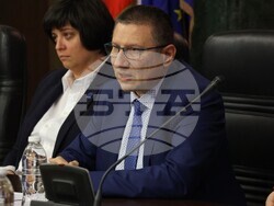 Снимка: Прокуратура на Република България