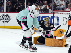 NHL All Star Hockey