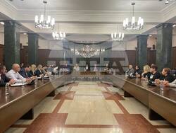 Снимка: Прокуратура на Република България